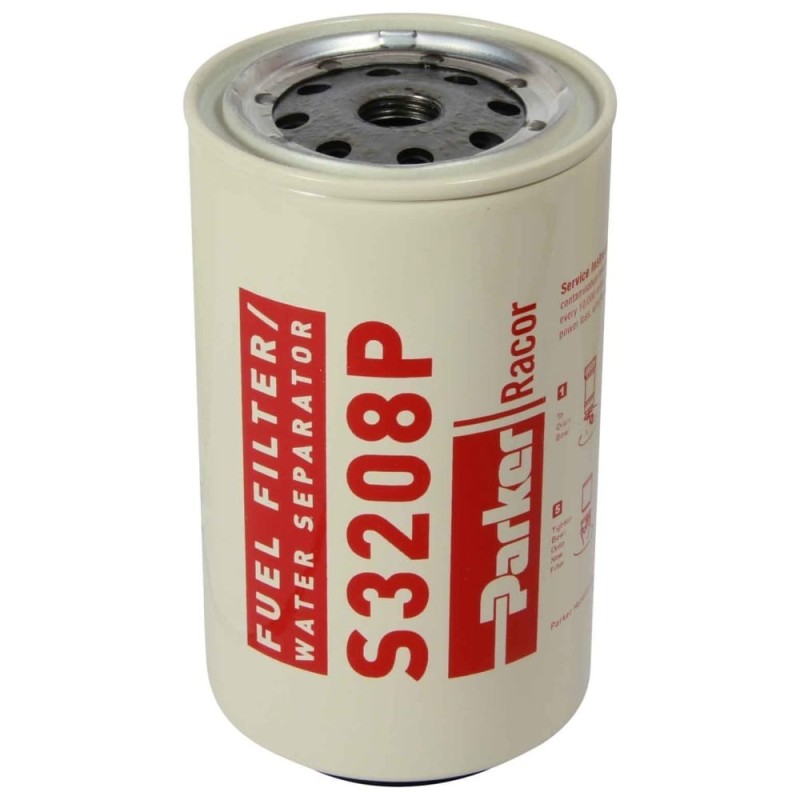 S3208P Replacement Element Spin-on