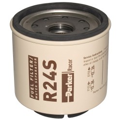 R24S Replacement Element Spin-on
