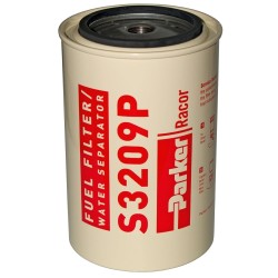 S3209P Replacement Element Spin-on