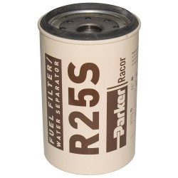 R25S Replacement Element Spin-on
