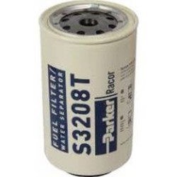 S3208T Replacement Element Spin-on