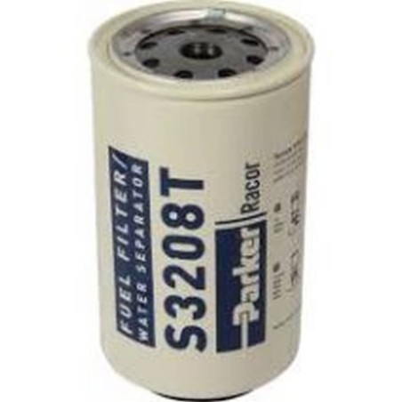 Racor S3208T Replacement Element Spin-on