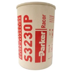S3230P Replacement Element Spin-on