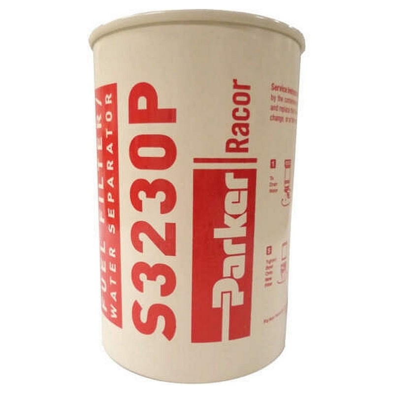 S3230P Replacement Element Spin-on