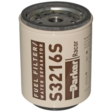Racor S3216S Marine Replacement Element Spin-on