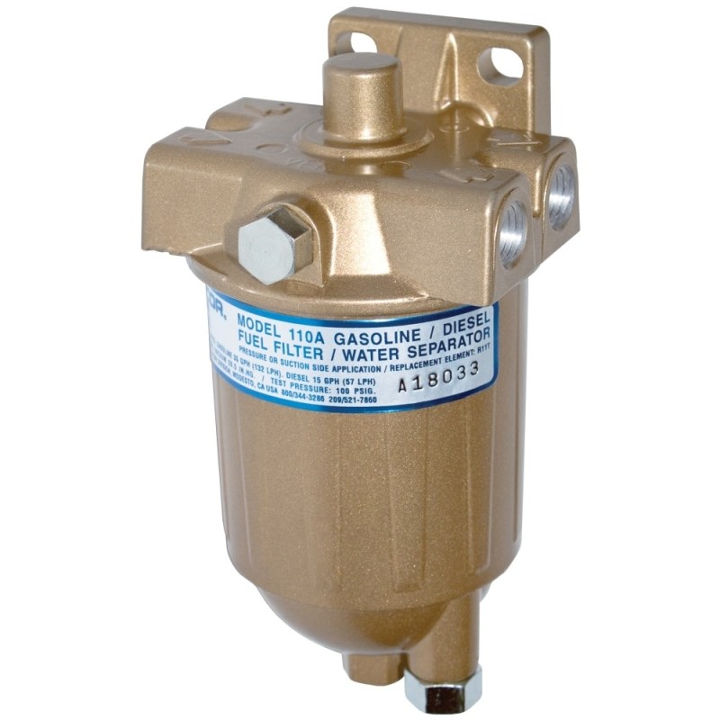 RK 21363 High Pressure FF/WS Series