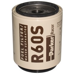 R60S Replacement Element Spin-on