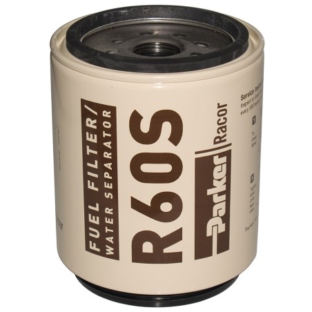 Racor R60S Replacement Element Spin-on