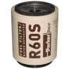 R60S Replacement Element Spin-on