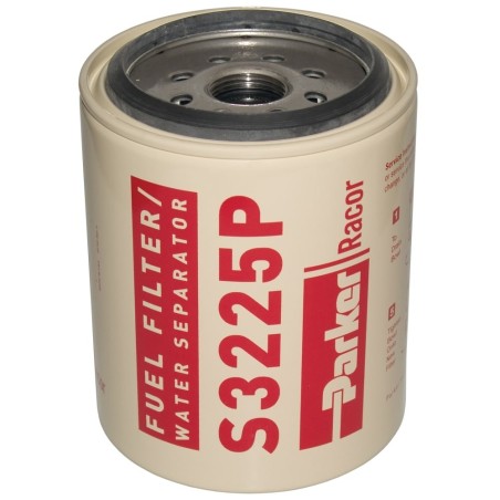 S3225P Replacement Element Spin-on
