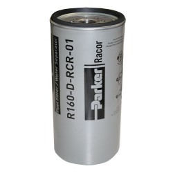 R160-D-RCR-01 Replacement Element Spin-on