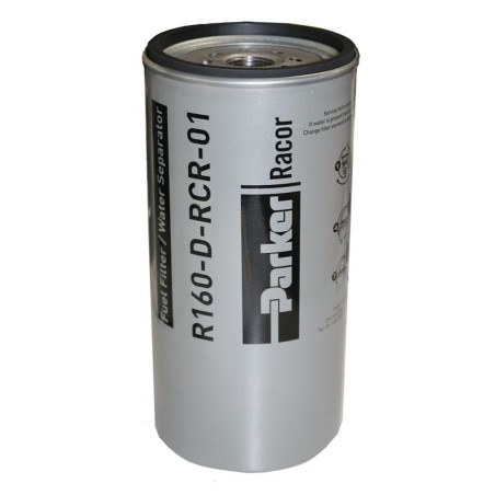 Racor R160-D-RCR-01 Replacement Element Spin-on