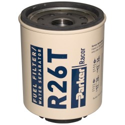 R26T Replacement Element Spin-on