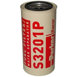 S3201P Replacement Element Spin-on