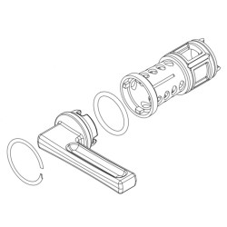 RK11-2079 Turbine Kits