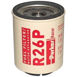 R26P Replacement Element Spin-on