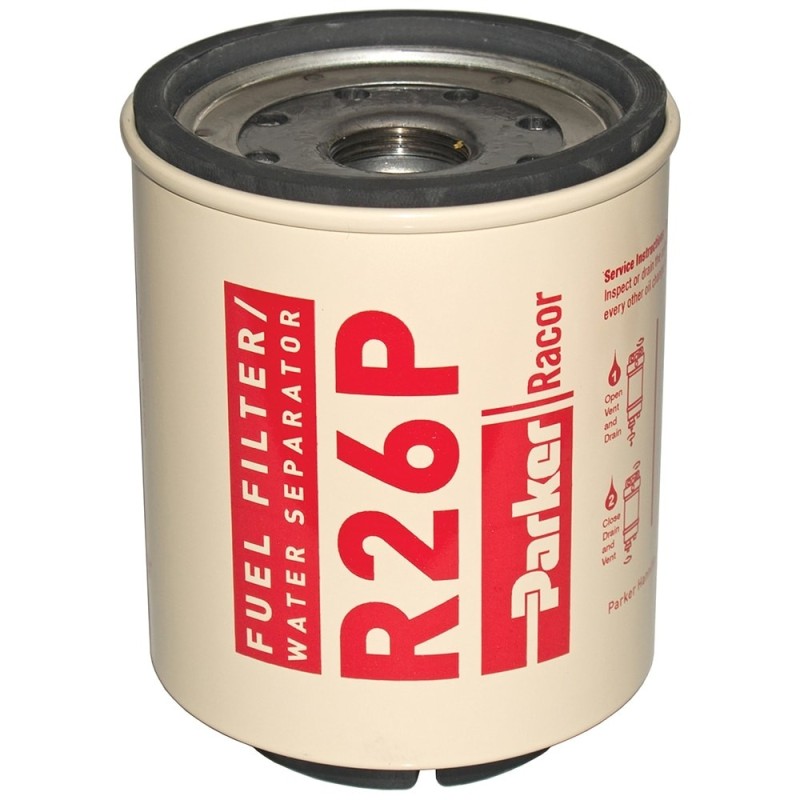 R26P Replacement Element Spin-on