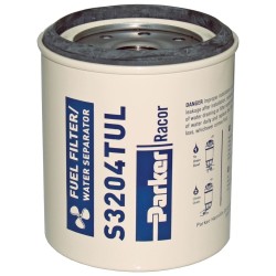 S3204TUL Marine Replacement Element Spin-on