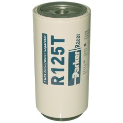 R125T Replacement Element Spin-on