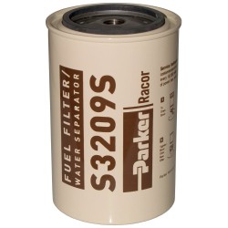 S3209S Replacement Element Spin-on