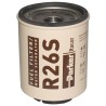 R26S Replacement Element Spin-on