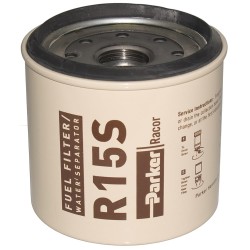 R15S Replacement Element Spin-on