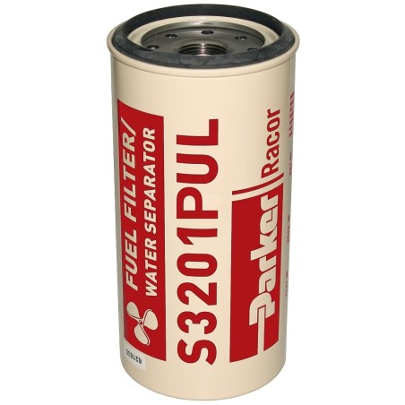 Racor S3201PUL Marine Replacement Element Spin-on