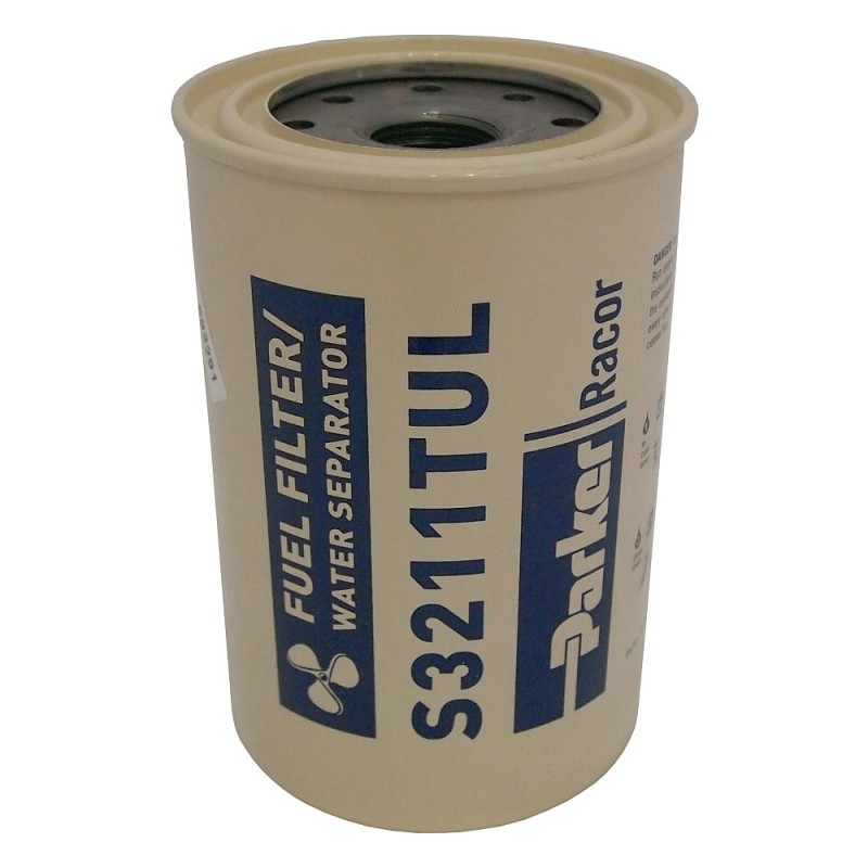 S3211TUL Marine Replacement Element Spin-on