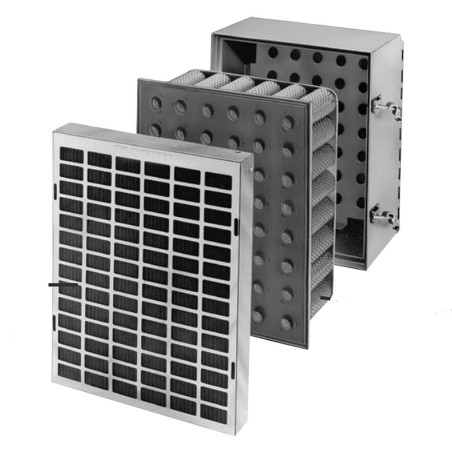 Racor 12233003 Dynacell Pamic