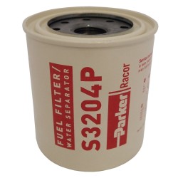 S3204P Replacement Element Spin-on