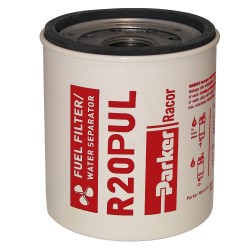 R20PUL Marine Replacement Element Spin-on