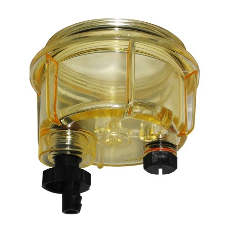 Racor RK 22350-02 Bowl and WIF
