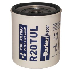 R20TUL Marine Replacement Element Spin-on