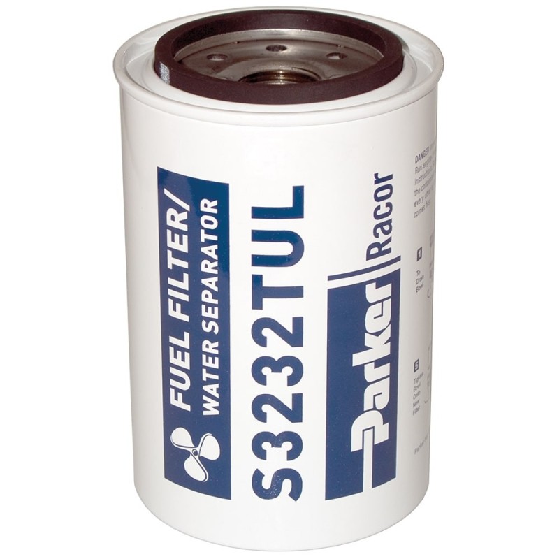 S3232TUL Marine Replacement Element Spin-on