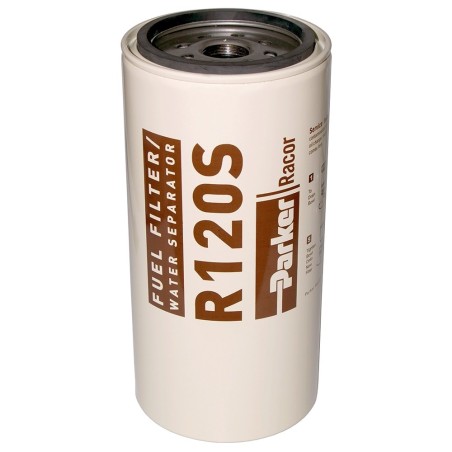 Racor R120S Replacement Element Spin-on