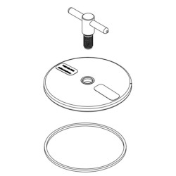 RK11-2076 Turbine Kits