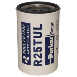R25TUL Marine Replacement Element Spin-on