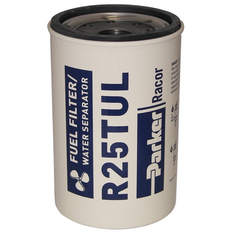 R25TUL Marine Replacement Element Spin-on