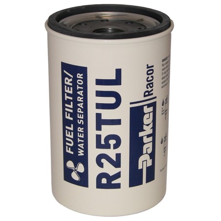 Racor R25TUL Marine Replacement Element Spin-on