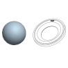 RK 15010B Turbine Kits