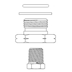 RK 11-1910 Turbine Kits