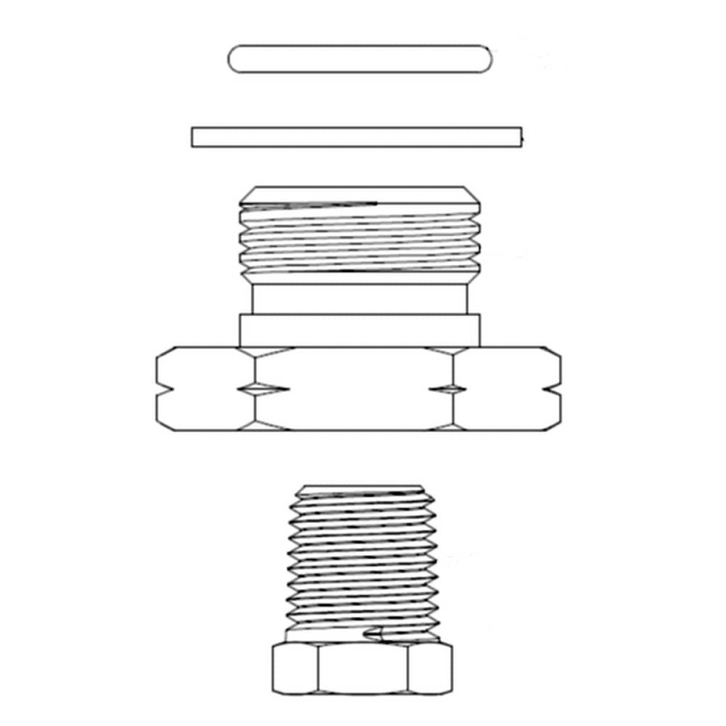 RK 11-1910 Turbine Kits