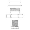 RK 11-1910 Turbine Kits