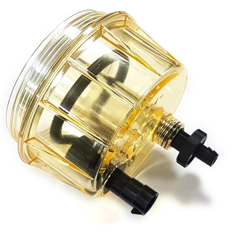 DRK 00137-RCR Racor-Replacement-Filter-Bowls