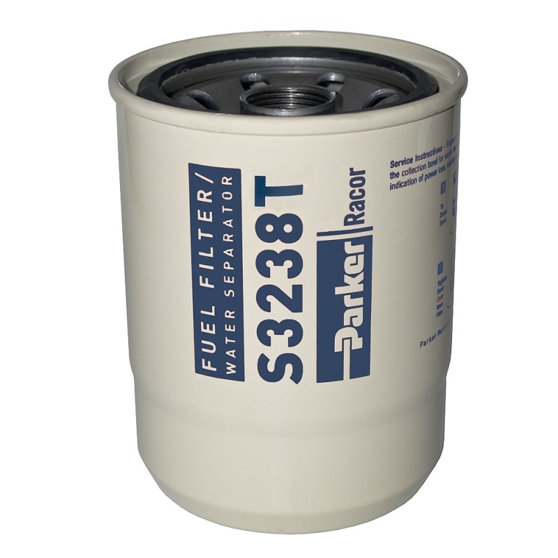 S3238 Replacement Element Spin-on