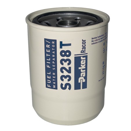 Racor S3238 Replacement Element Spin-on