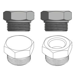 RK11-2085 Turbine Kits