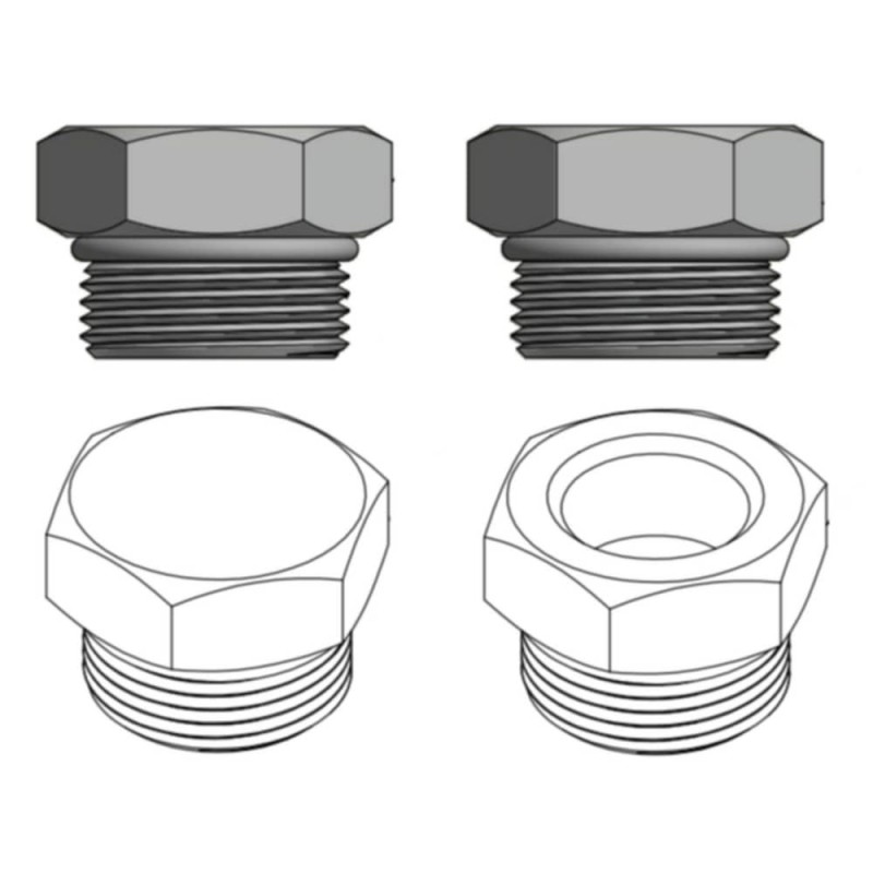 RK11-2085 Turbine Kits