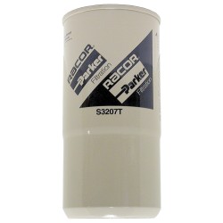 S3207T Replacement Element Spin-on