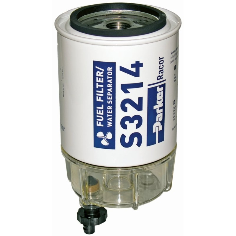 B32014 Marine Replacement Element Spin-on